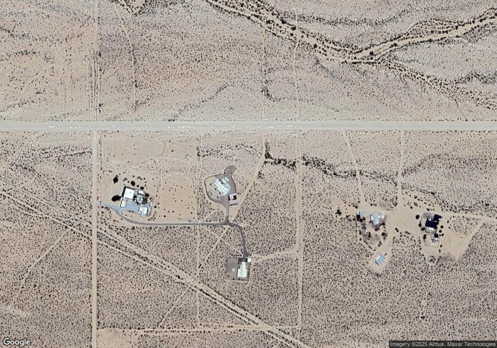 15047 S Contented Rd, Yucca, AZ 86438 - photo 1
