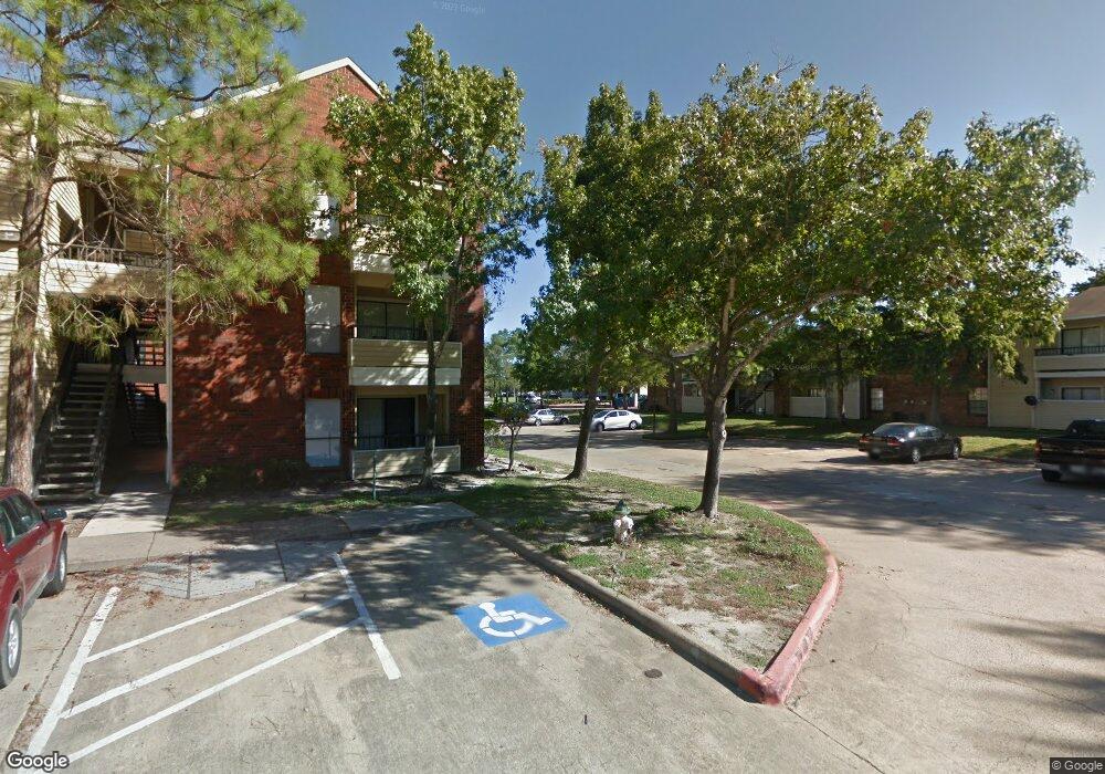 8727 Point Park Dr unit 960, Houston, TX 77095 - photo 1