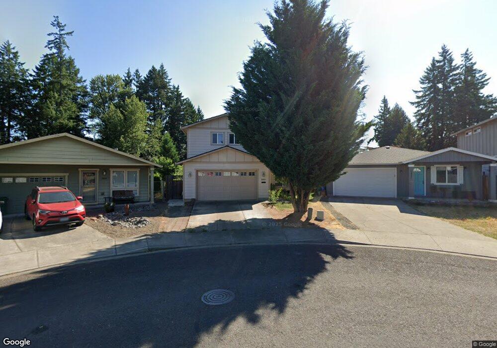 2861 Osburn St, Forest Grove, OR 97116 - photo 1