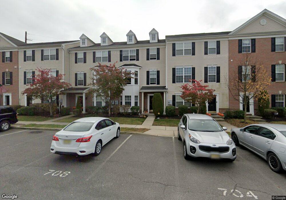 708 Brandywine Dr unit C1, Williamstown, NJ 08094 - photo 1