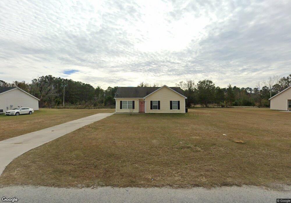 6446 Swallowtail Dr, Statesboro, GA 30461 - photo 1