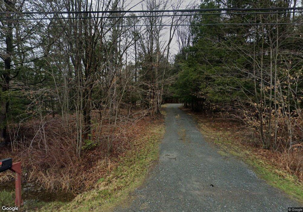 154 Lake Quinn Rd, Waymart, PA 18472 - photo 1