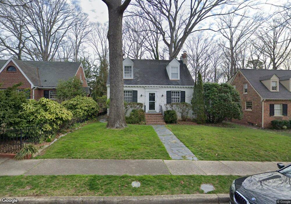 5221 Sylvan Rd, Richmond, VA 23225 - photo 1