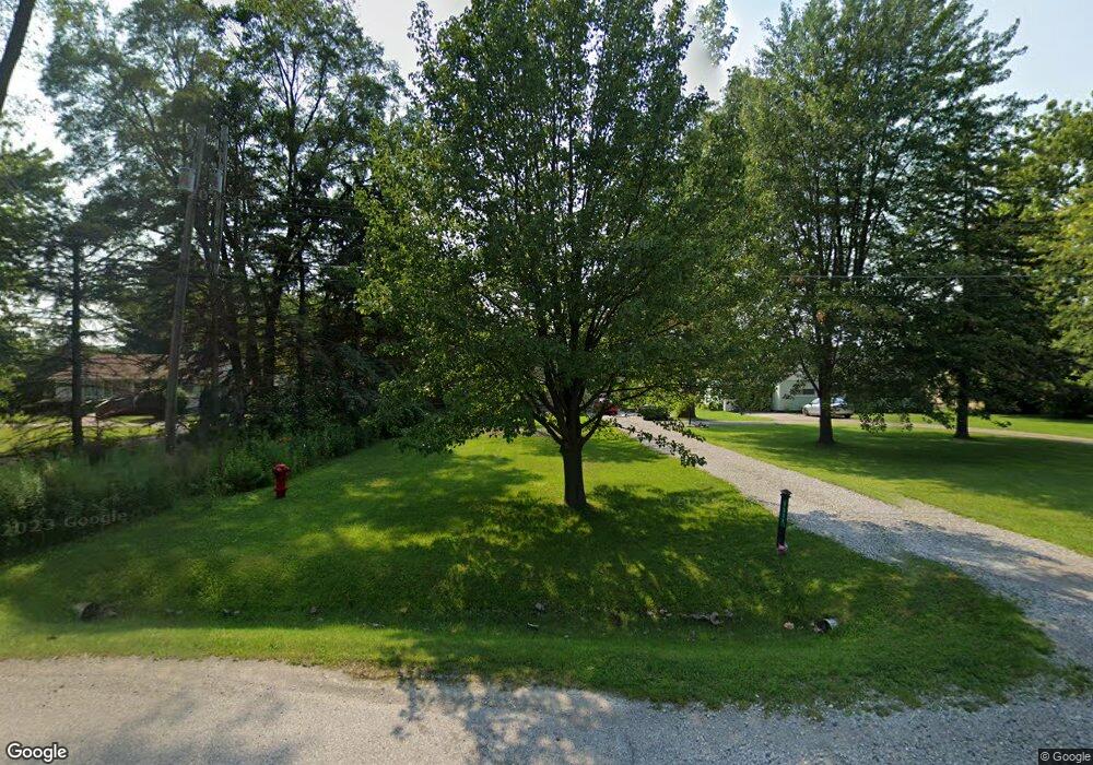 8956 Gera Rd, Birch Run, MI 48415 - photo 1