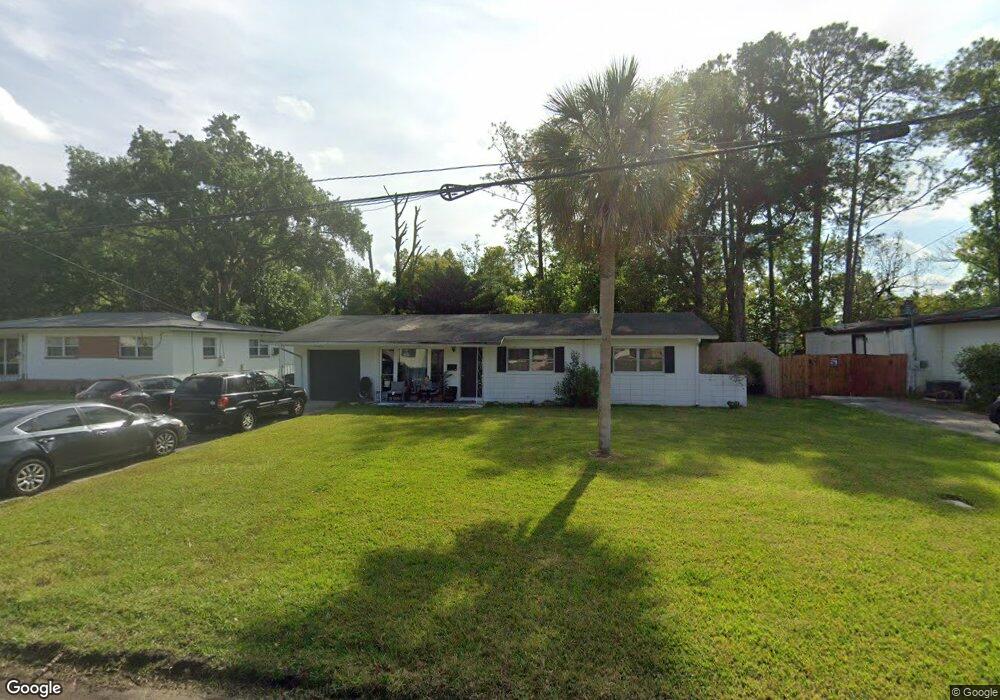 2147 Maney Dr, Jacksonville, FL 32216 - photo 1