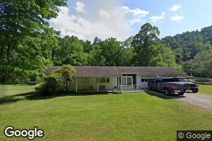 4570 N Fork Rd, Pine Grove, WV 26419