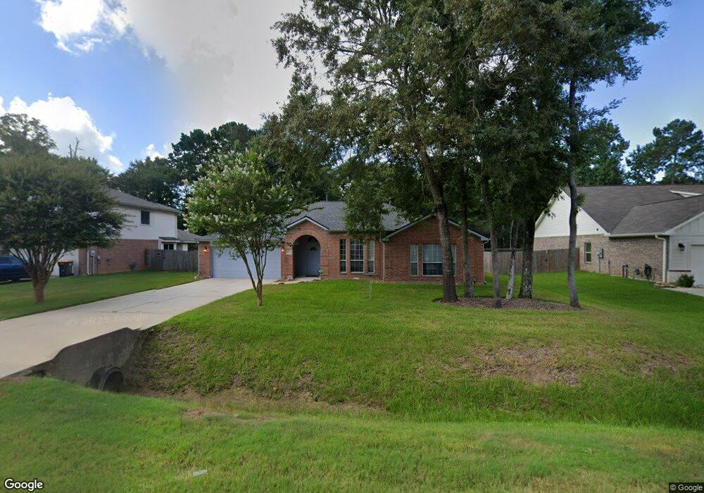 6627 Hayden Dr, Magnolia, TX 77354 - photo 1