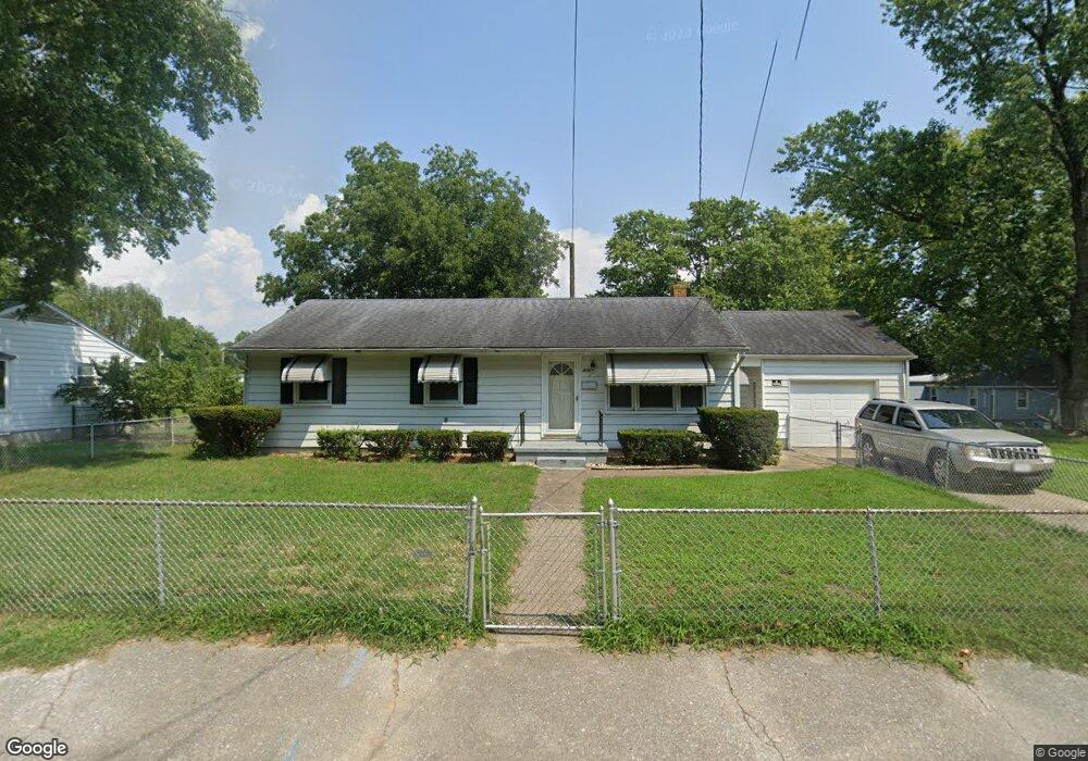 619 Belle Ave, Laurel, DE 19956 - photo 1