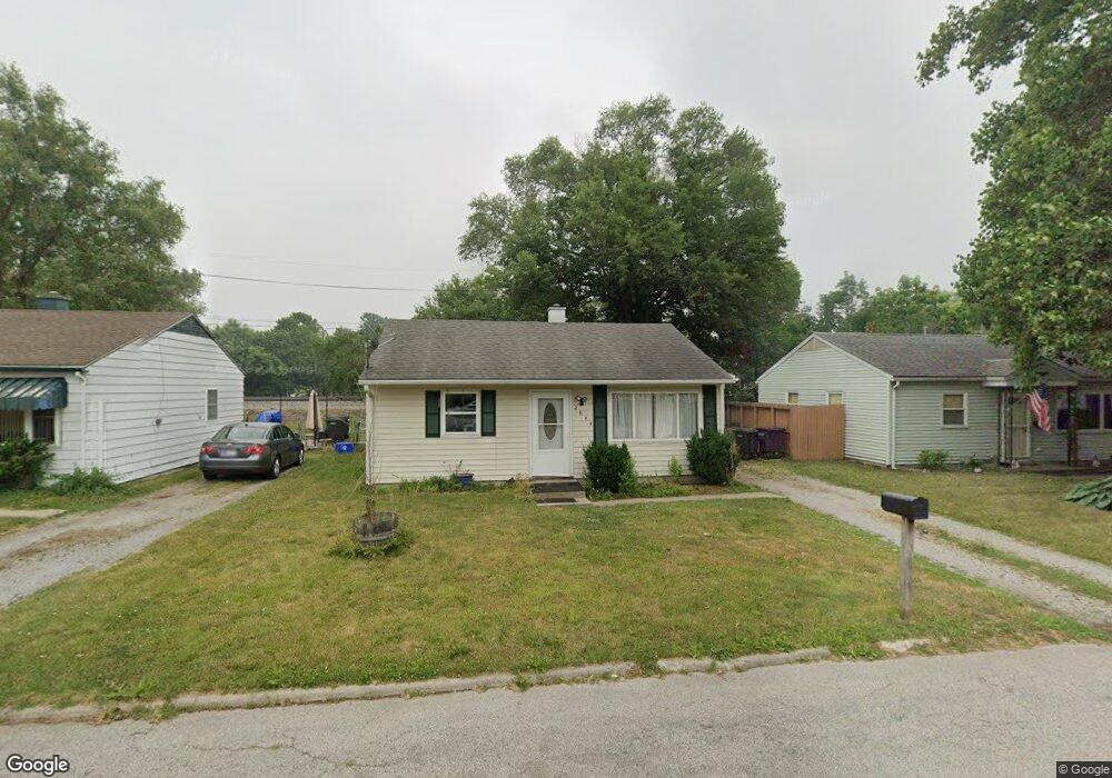 2644 Midlex Ct, Lafayette, IN 47904 - photo 1