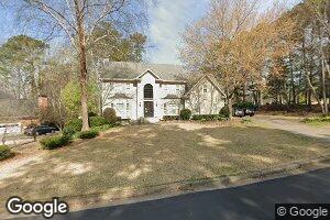 705 Mount Oglethorpe Trail, Alpharetta, GA 30022