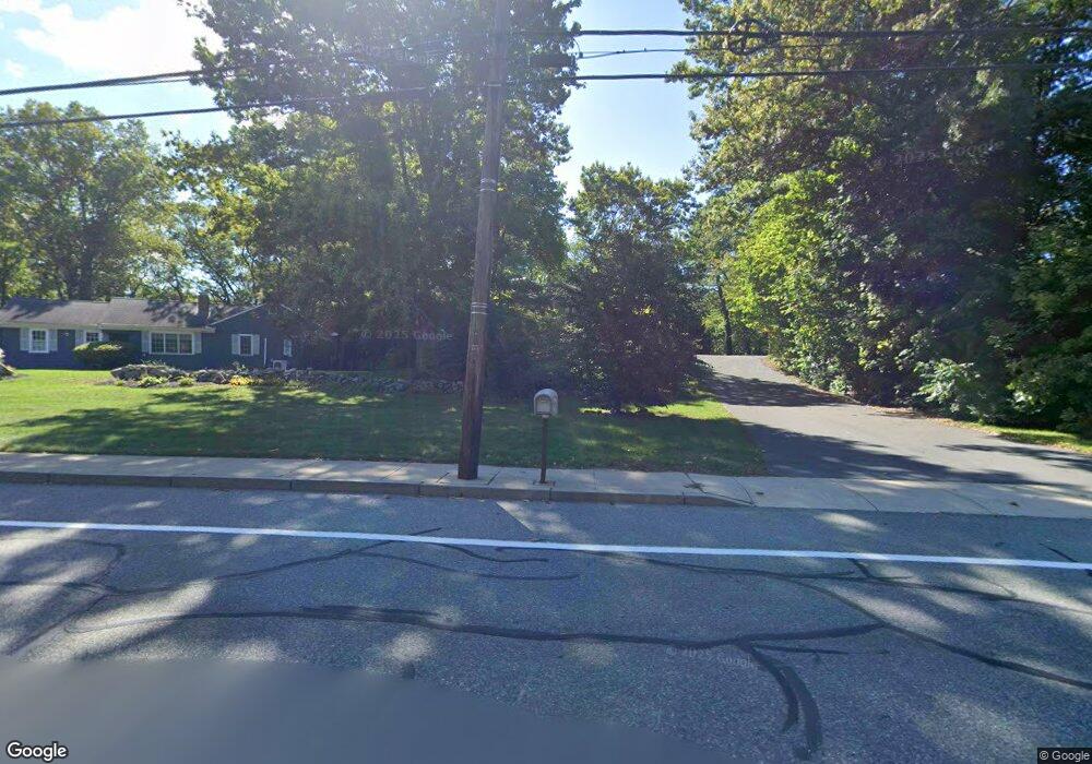 761 Nate Whipple Hwy, Cumberland, RI 02864 - photo 1