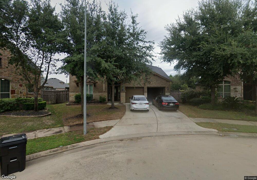 27106 Birch Pine Ct, Fulshear, TX 77441 - photo 1