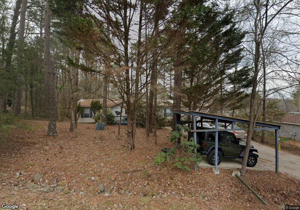 1510 Buckboard Ridge, Tunnel Hill, GA 30755 - photo 1