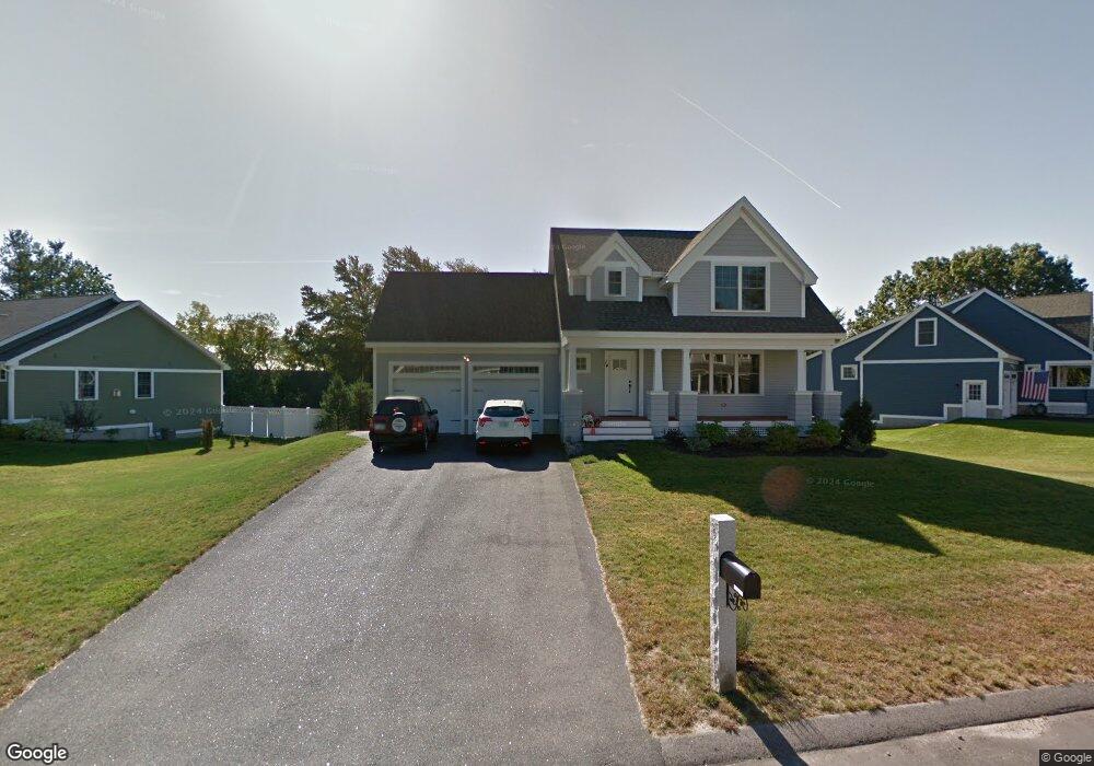 17 Marshall Way, Seabrook, NH 03874 - photo 1