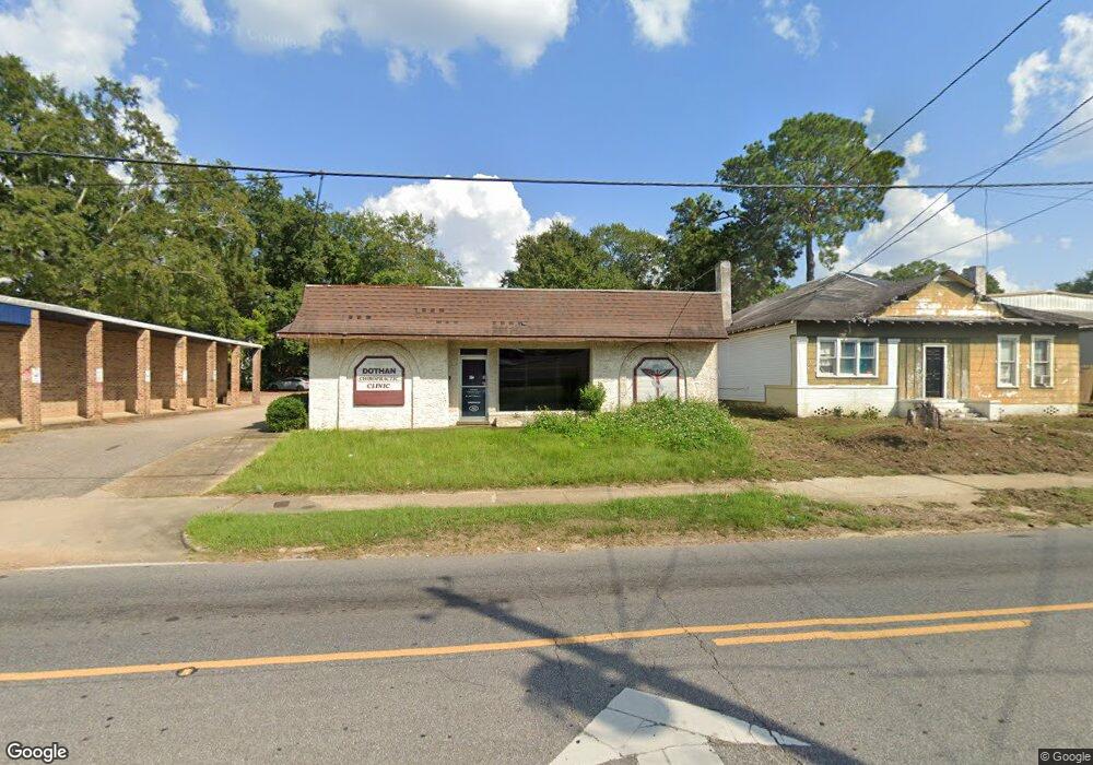 441 S Oates St, Dothan, AL 36301 - photo 1