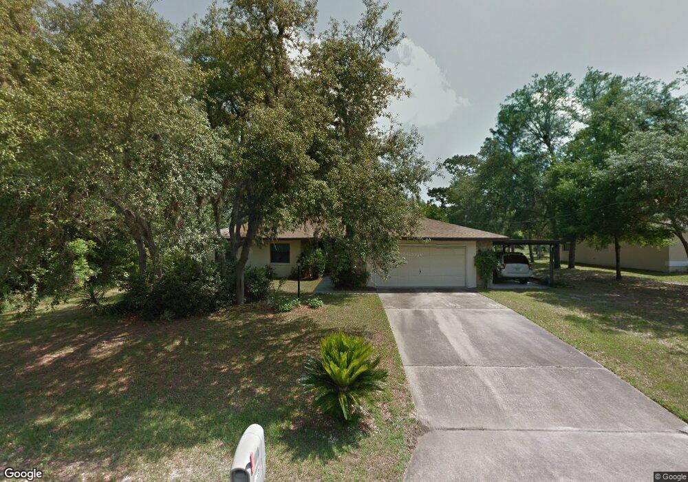 8647 N Calypso Cir, Citrus Springs, FL 34434 - photo 1