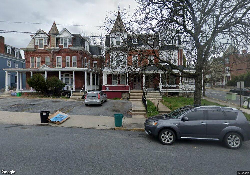 1101 W Walnut St, Allentown, PA 18102 - photo 1