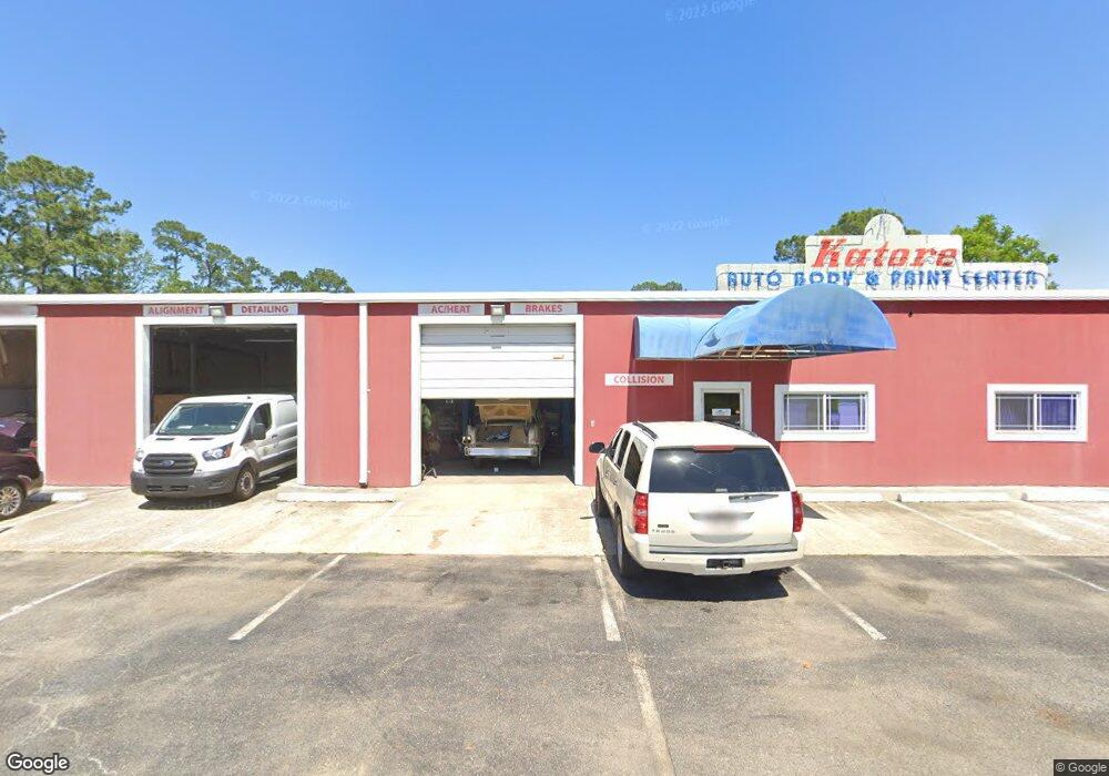 672 E I-10 Service Rd unit A, Slidell, LA 70461 - photo 1