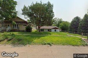 421 Washington Ave, Grant, NE 69140