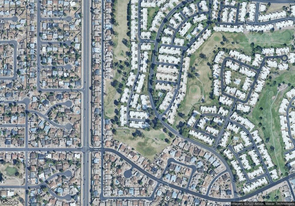 716 S 78th Place, Mesa, AZ 85208 - photo 1