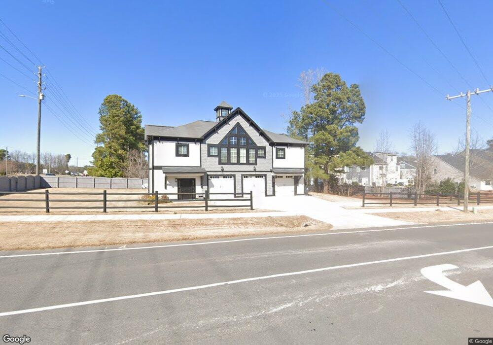 2829 Richardson Rd, Apex, NC 27502 - photo 1