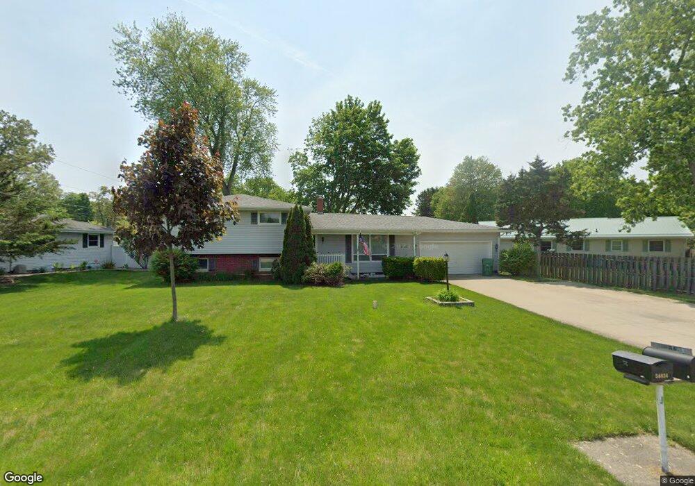 56841 Inwood Ct, Elkhart, IN 46516 - photo 1