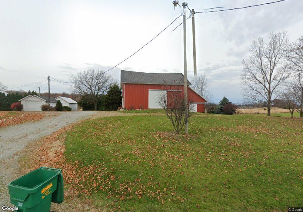 56161 Timothy Rd, New Carlisle, IN 46552 - photo 1