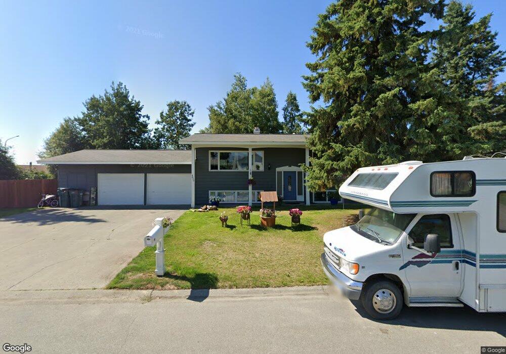 4840 Kupreanof St, Anchorage, AK 99507 - photo 1