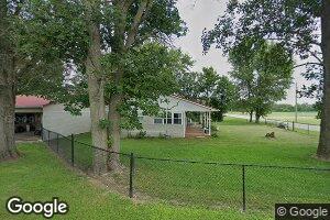 310 E Moose St, Milroy, IN 46156
