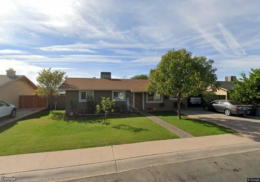 775 E Carla Vista Dr, Chandler, AZ 85225 - photo 1