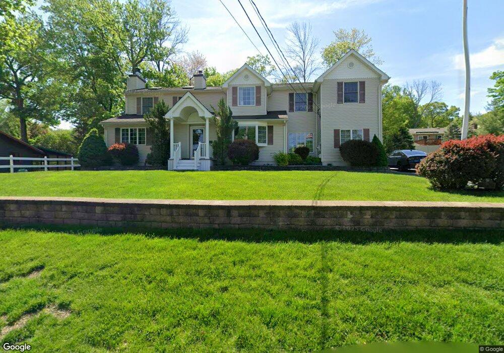 70 Summit Rd, Sparta, NJ 07871 - photo 1