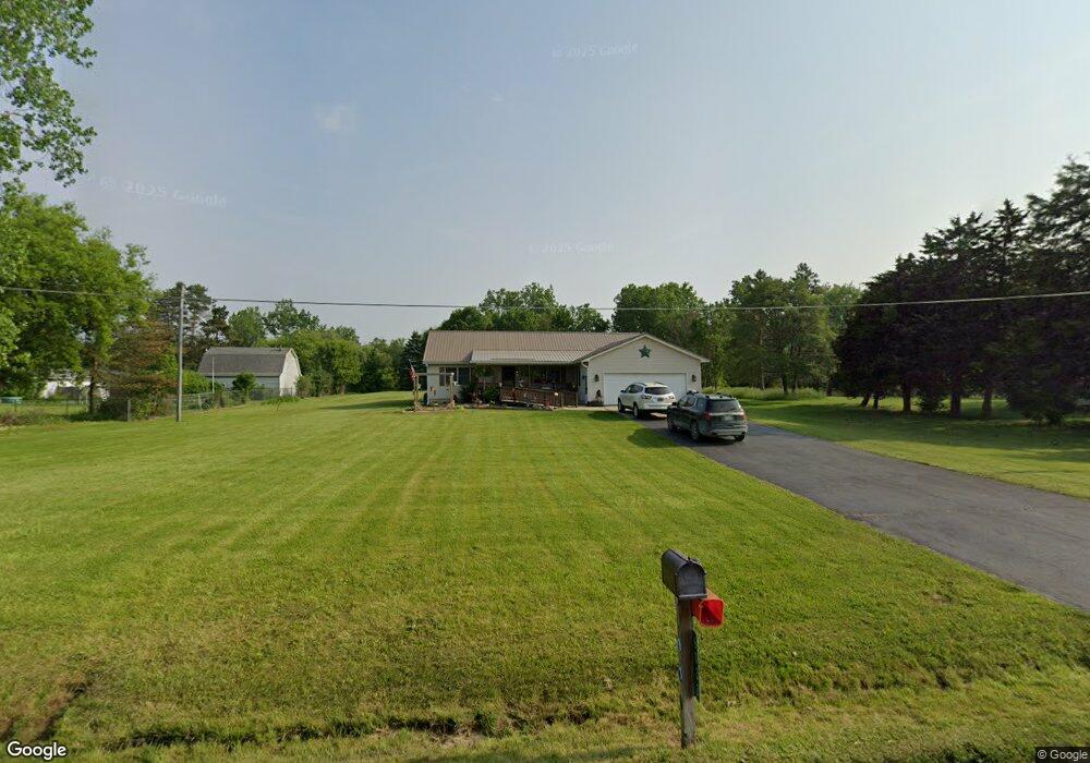 6033 E Coldwater Rd, Flint, MI 48506 - photo 1