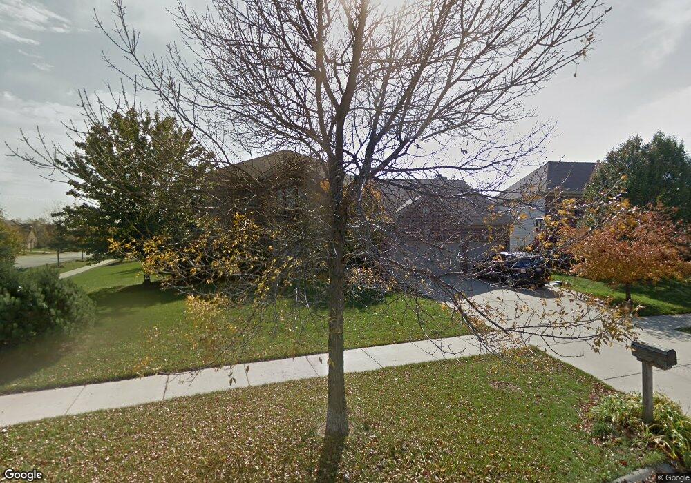 2783 Freeland Cir, Naperville, IL 60564 - photo 1