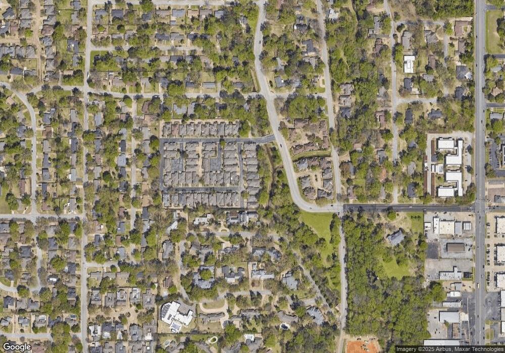 3308 Parliament Dr, Tyler, TX 75701 - photo 1