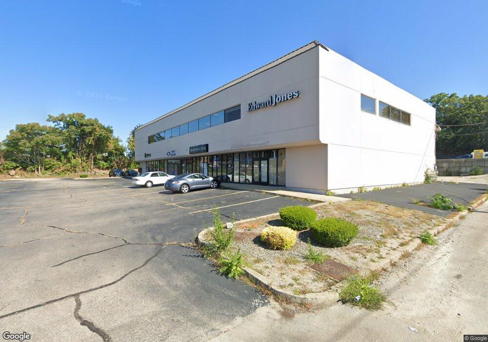 120 Lambert Lind Hwy unit 6, Warwick, RI 02886 - photo 1