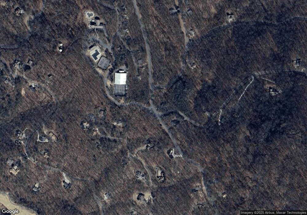 0 Little Pine Mountain Rd unit 10141309, Jasper, GA 30143 - photo 1