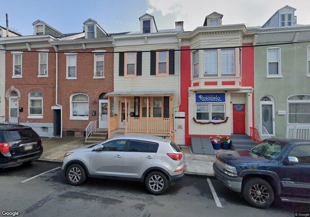 1120 Chestnut St, Reading, PA 19602 - photo 1