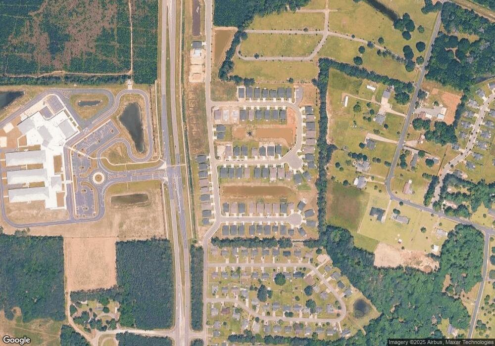 2413 Campton Loop unit Harmony Plan Lot 44, Conway, SC 29527 - photo 1