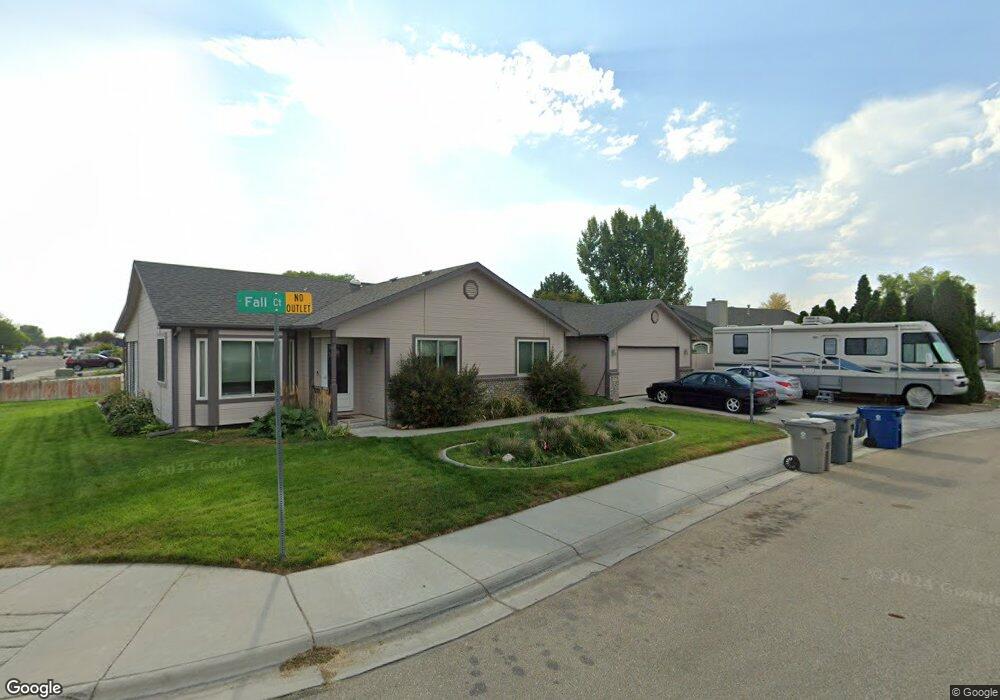 2106 Fall Ct, Nampa, ID 83686 - photo 1