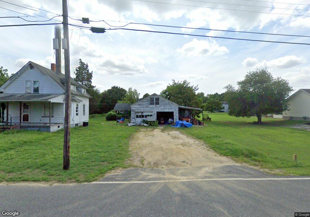 1054 Dragston Rd, Port Norris, NJ 08349 - photo 1