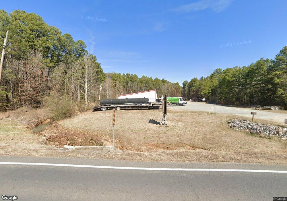 657 Wilburn Rd, Heber Springs, AR 72543 - photo 1