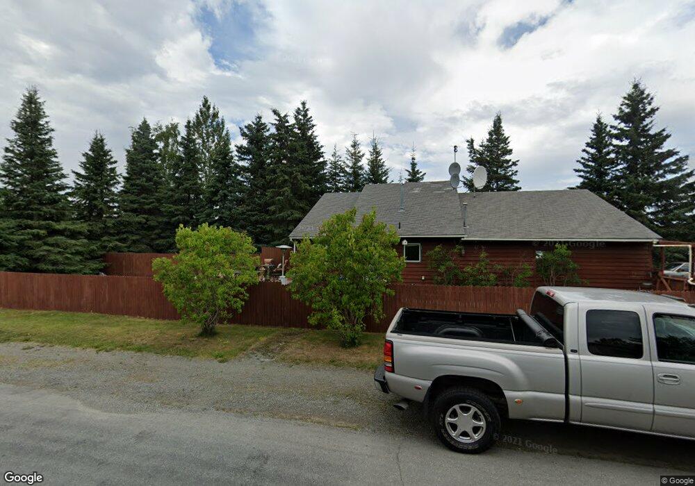 7140 Travis Cir, Anchorage, AK 99507 - photo 1