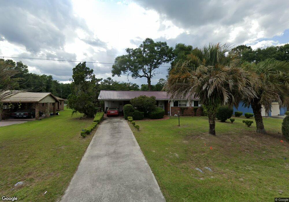 862 NW Lake Jeffery Rd, Lake City, FL 32055 - photo 1