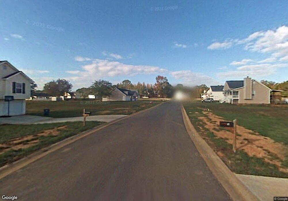 0 Terry Ln unit 8319205, Adairsville, GA 30103 - photo 1