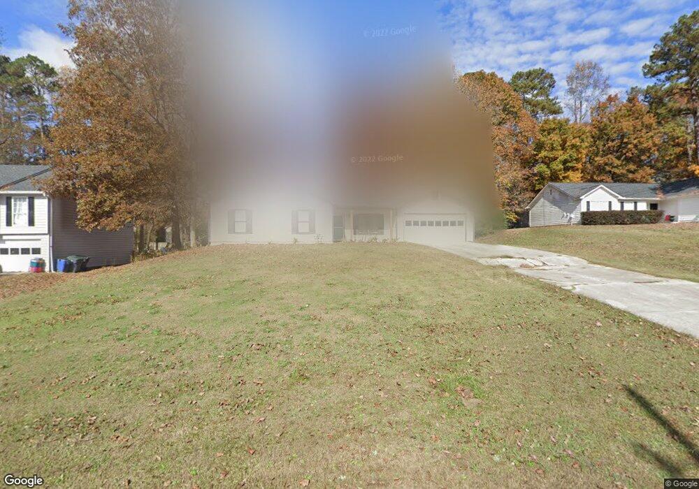 2880 Williams Farm Dr unit 9, Dacula, GA 30019 - photo 1