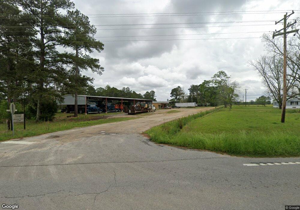 2251 Cumberland Rd, Pelham, GA 31779 - photo 1