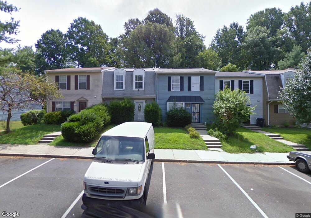 1114 Adeline Way, Capitol Heights, MD 20743 - photo 1