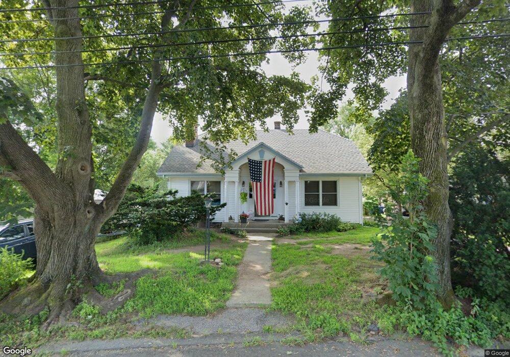 36 Ochsner Place, Bridgeport, CT 06606 - photo 1