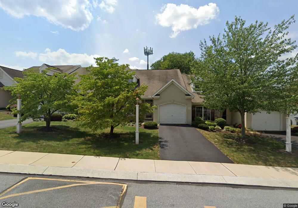 93 Duncan St unit 90, Lancaster, PA 17602 - photo 1