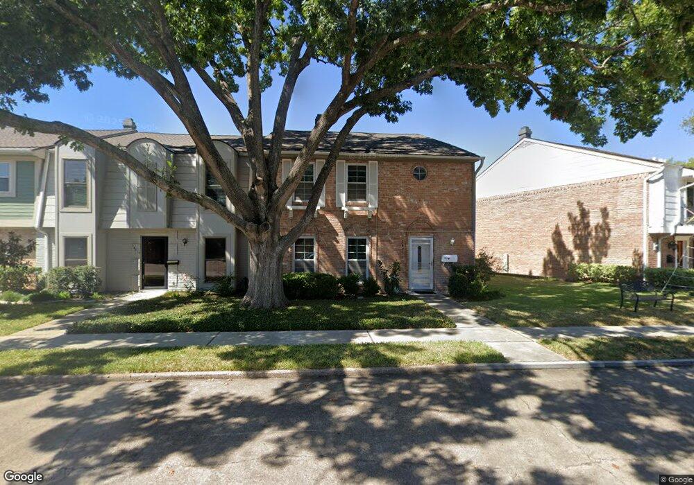 14313 Lost Meadow Ln, Houston, TX 77079 - photo 1